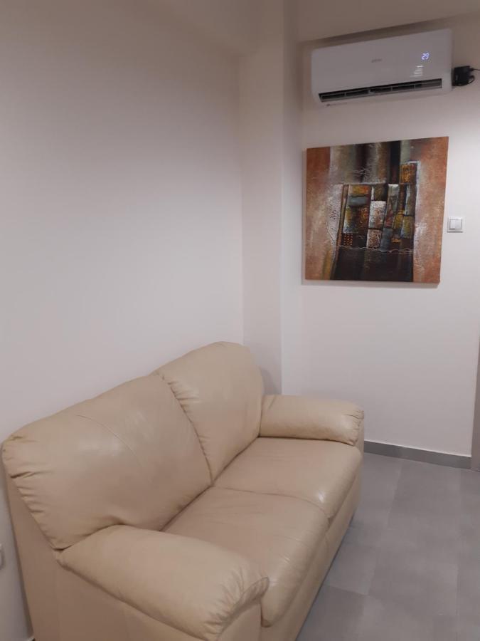 Stylish Apartment Афіни Екстер'єр фото