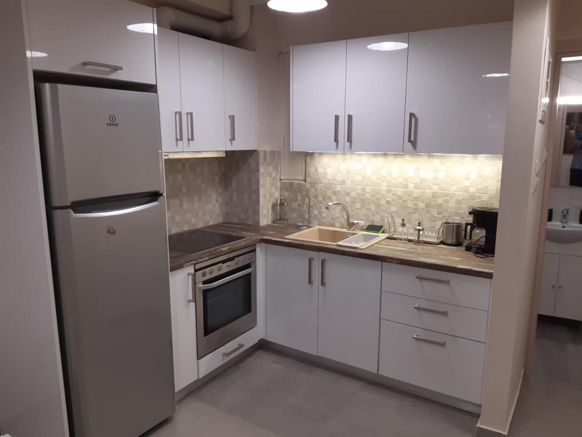 Stylish Apartment Афіни Екстер'єр фото